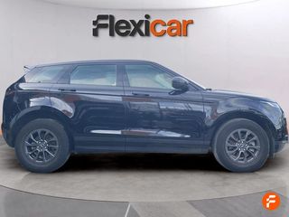 Land-Rover Range Rover Evoque 2.0 D180 AUTO 4WD MHEV