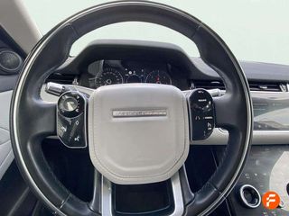 Land-Rover Range Rover Evoque 2.0 D180 AUTO 4WD MHEV