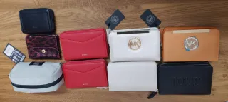 Billeteras Michael Kors,Tous etc Nuevas Negociable