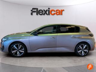 Peugeot 308 5P Active Pack BlueHDi 130 S&S MAN