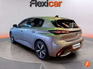 Peugeot 308 5P Active Pack BlueHDi 130 S&S MAN