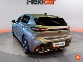 Peugeot 308 5P Active Pack BlueHDi 130 S&S MAN