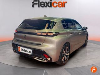 Peugeot 308 5P Active Pack BlueHDi 130 S&S MAN