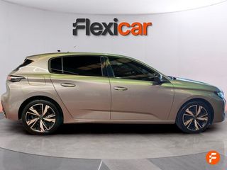 Peugeot 308 5P Active Pack BlueHDi 130 S&S MAN