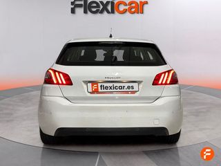 Peugeot 308 5P Active BlueHDi 100 S&S