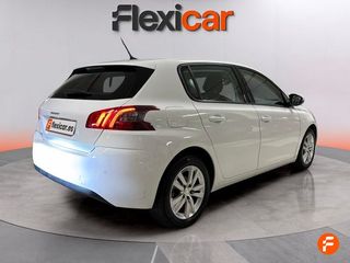 Peugeot 308 5P Active BlueHDi 100 S&S