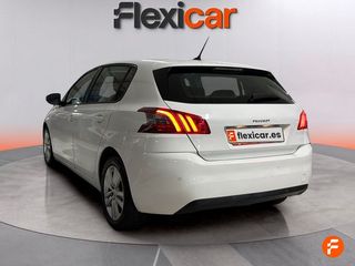 Peugeot 308 5P Active BlueHDi 100 S&S