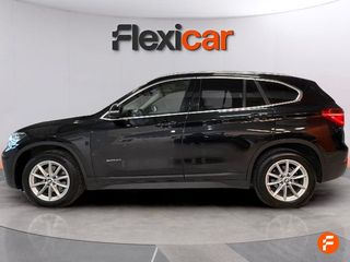 BMW X1 sDrive18i