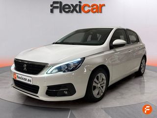 Peugeot 308 5P Active BlueHDi 100 S&S