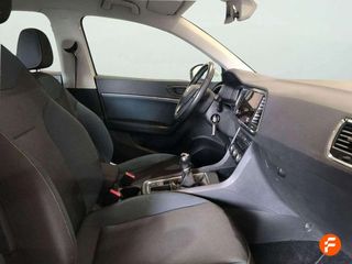 Seat Ateca 1.0 TSI 85kW St&Sp Style Edit. Nav Eco