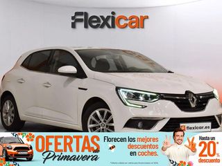Renault Megane Business Energy dCi 81kW (110CV)