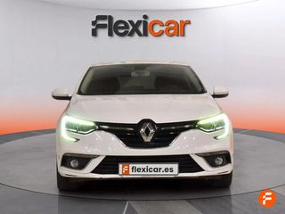 Renault Megane Business Energy dCi 81kW (110CV)