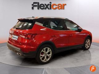 Seat Arona 1.5 TSI 110kW (150CV) DSG FR XM