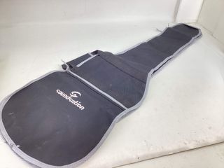 funda guitarra soundsation sbg-10-eb