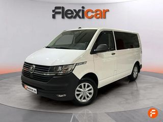 Volkswagen Caravelle Origin Larga 2.0 TDI 81kW (110CV) BMT