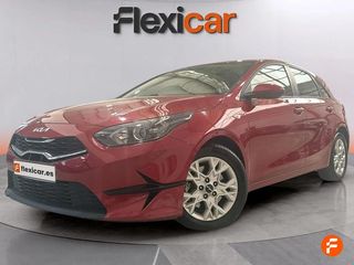 Kia Ceed 1.0 T-GDi 74kW (100CV) Drive