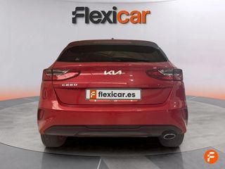 Kia Ceed 1.0 T-GDi 74kW (100CV) Drive