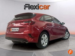 Kia Ceed 1.0 T-GDi 74kW (100CV) Drive
