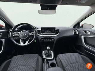 Kia Ceed 1.0 T-GDi 74kW (100CV) Drive