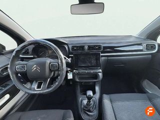 Citroën C3 BlueHDi 75KW (100CV) Plus