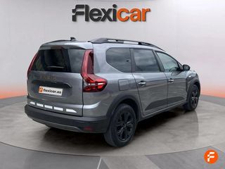 Dacia Jogger Extreme Go 74kW (100CV) ECO-G 5 plazas