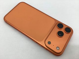 apple iphone 17 pro max 512gb