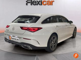 Mercedes CLA CLA 200 Shooting Brake