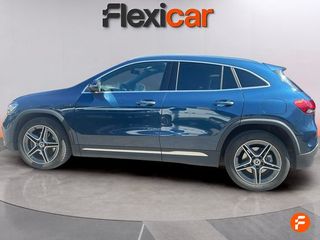 Mercedes GLA GLA 250 e