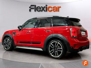 MINI Countryman Cooper D ALL4