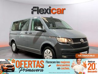 Volkswagen Caravelle Origin Larga 2.0 TDI 81kW (110CV) BMT