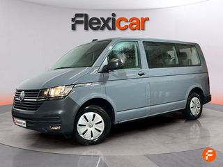 Volkswagen Caravelle Origin Larga 2.0 TDI 81kW (110CV) BMT