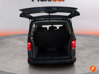 Volkswagen Caravelle Origin Larga 2.0 TDI 81kW (110CV) BMT