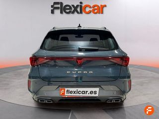Cupra León SP 1.5 eTSI 110kW (150CV) DSG