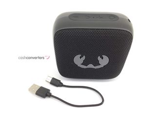 altavoz portatil bluetooth fresh n rebel rockbox bold xs