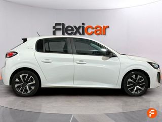 Peugeot 208 Style Gasolina 100 S&S 6 Vel MAN