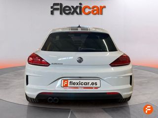 Volkswagen Scirocco Typhoon by R-Line 1.4 TSI 125CV BMT