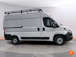 Fiat Ducato 103 kW / 140 CV