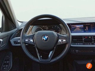 BMW Serie 1 116d