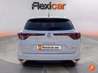 Renault Megane S.T. Business E-TECH Híbrido ench. 117kW