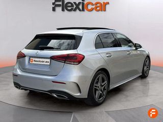Mercedes Clase A A 180 d