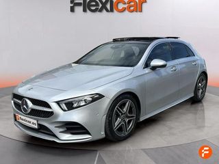 Mercedes Clase A A 180 d