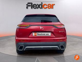 DS DS 7 BlueHDi 132kW (180CV) Auto. PERF.LINE