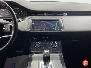 Land-Rover Range Rover Evoque 2.0 D163 R-Dynamic S AUTO 4WD MHEV