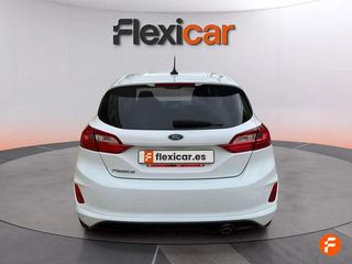 Ford Fiesta 1.0 EcoBoost 70kW (95CV) ST-Line S/S 3p