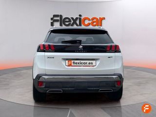 Peugeot 3008 2.0/180CV GT