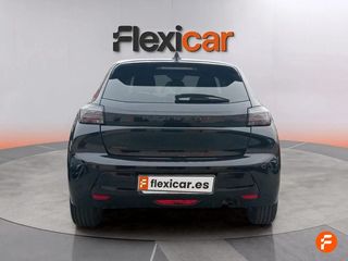 Peugeot 208 Allure Gasolina 100 S&S 6 Vel. MAN