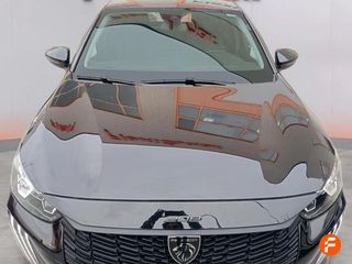 Peugeot 208 Allure Gasolina 100 S&S 6 Vel. MAN