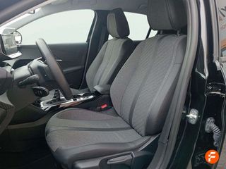 Peugeot 208 Allure Gasolina 100 S&S 6 Vel. MAN