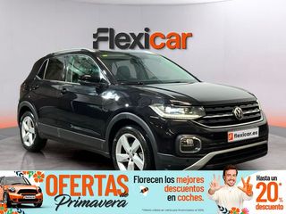 Volkswagen T-Cross Advance 1.0 TSI 85kW (115CV)