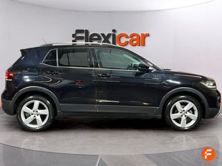 Volkswagen T-Cross Advance 1.0 TSI 85kW (115CV)